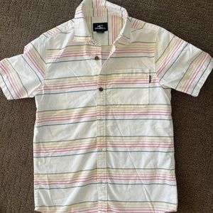 O’Neill Button Up